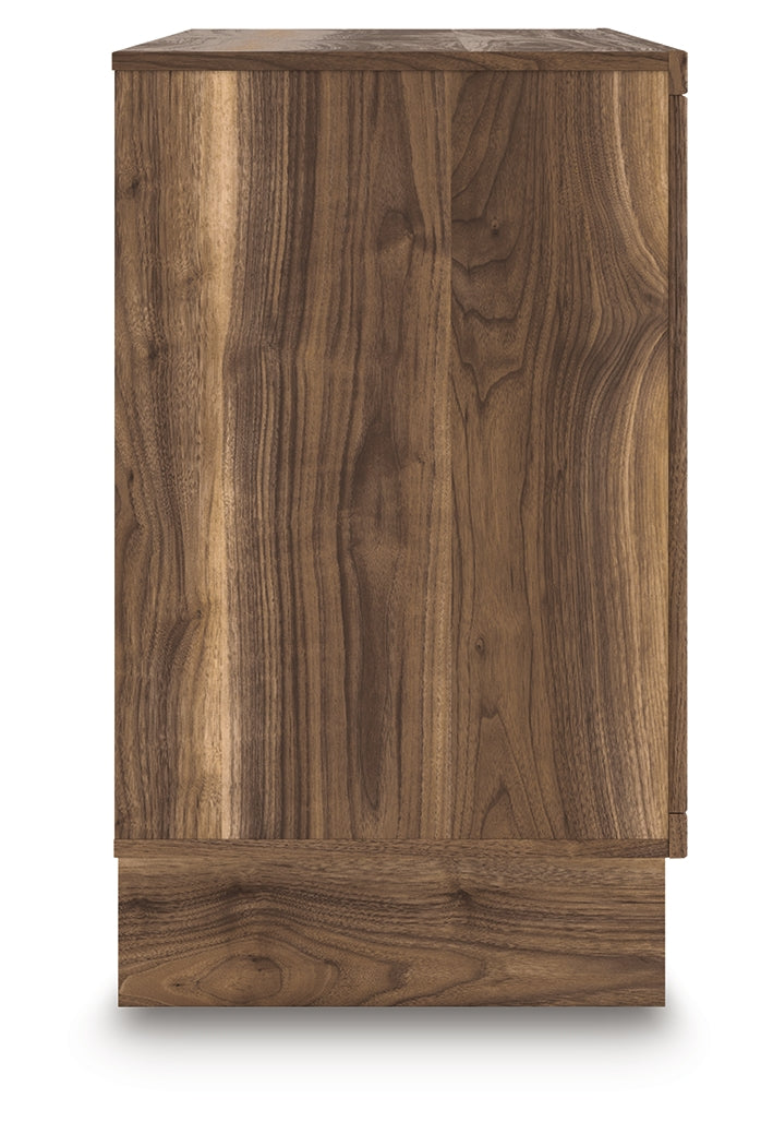 Chirason Dresser