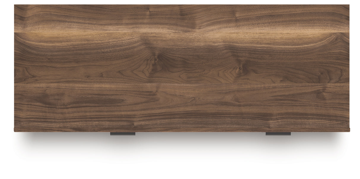 Chirason Dresser
