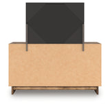 Chirason Dresser and Mirror