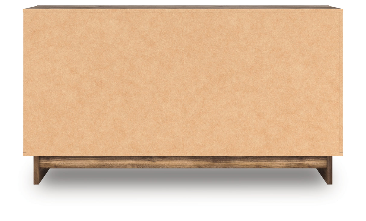 Chirason Dresser