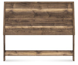 Chirason Queen Panel Headboard