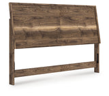 Chirason King Panel Headboard