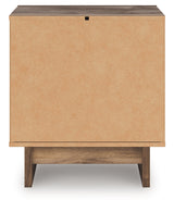 Chirason Nightstand
