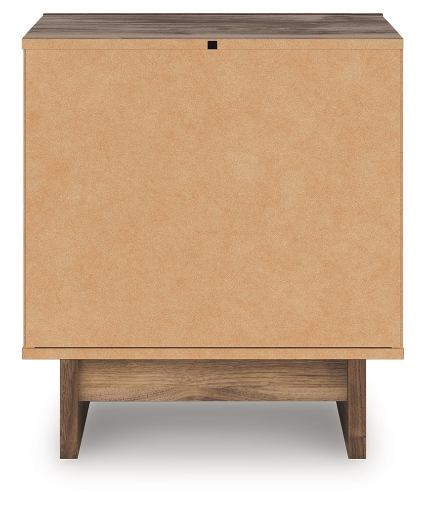 Chirason Nightstand