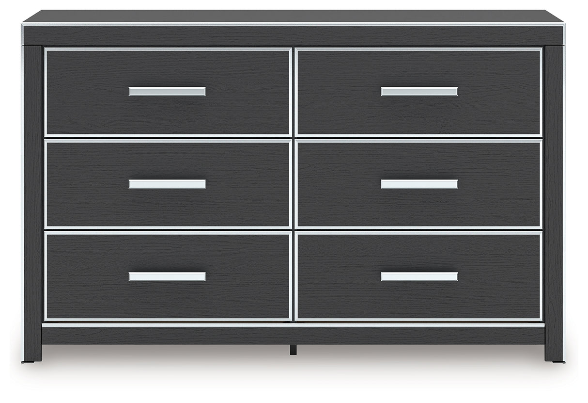 Zuraleus Dresser