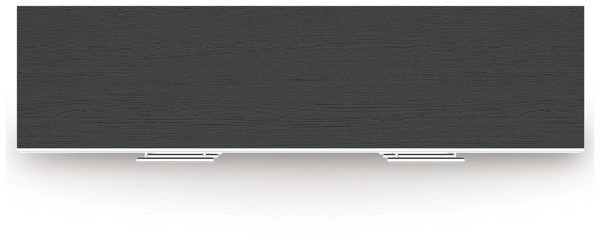 Zuraleus Dresser