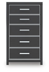 Zuraleus Chest of Drawers