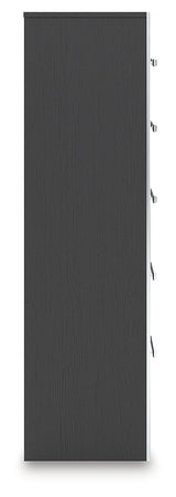 Zuraleus Chest of Drawers