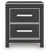 Zuraleus Nightstand