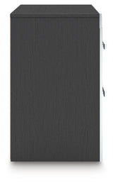 Zuraleus Nightstand