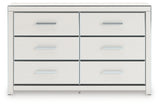 Zuraleus Dresser