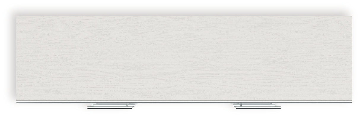 Zuraleus Dresser