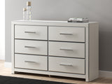 Zuraleus Dresser