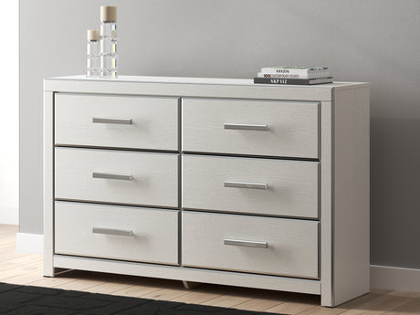 Zuraleus Dresser