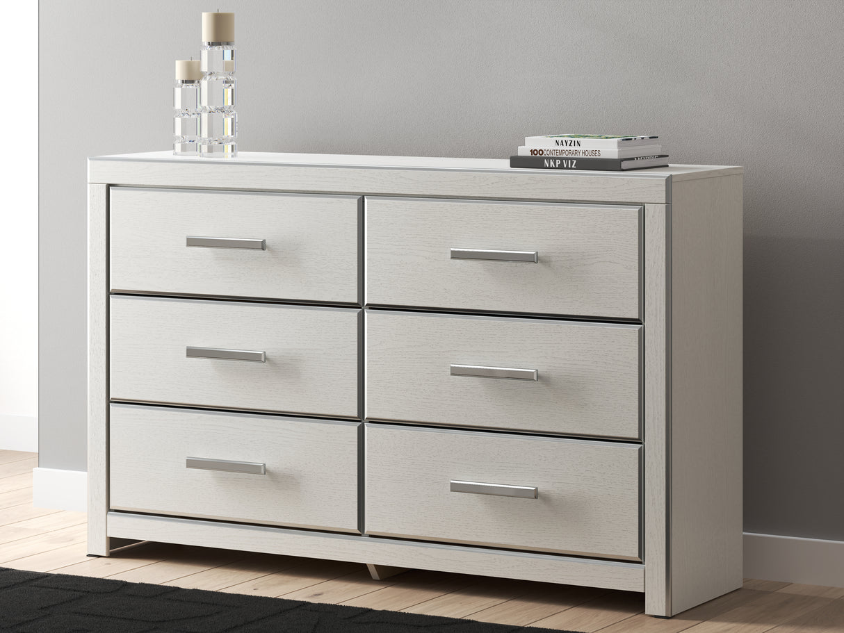 Zuraleus Dresser
