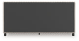 Zuraleus California King Upholstered Bed