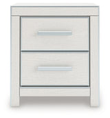 Zuraleus Nightstand