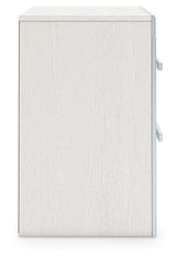 Zuraleus Nightstand