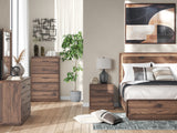 Fortlorn Nightstand