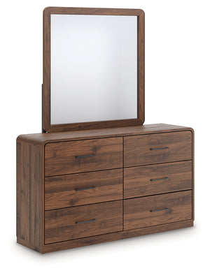 Walnut Brown