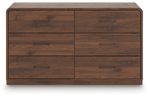 Walnut Brown