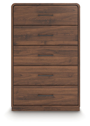 Walnut Brown