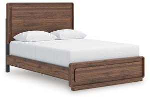 Walnut Brown