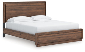 Walnut Brown