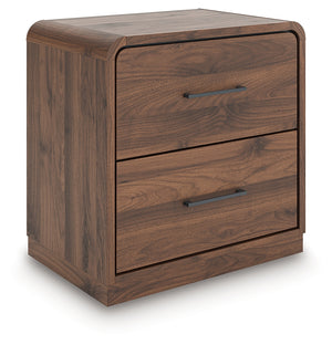 Walnut Brown