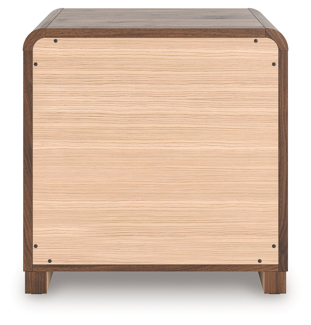 Fortlorn Nightstand