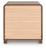 Fortlorn Nightstand