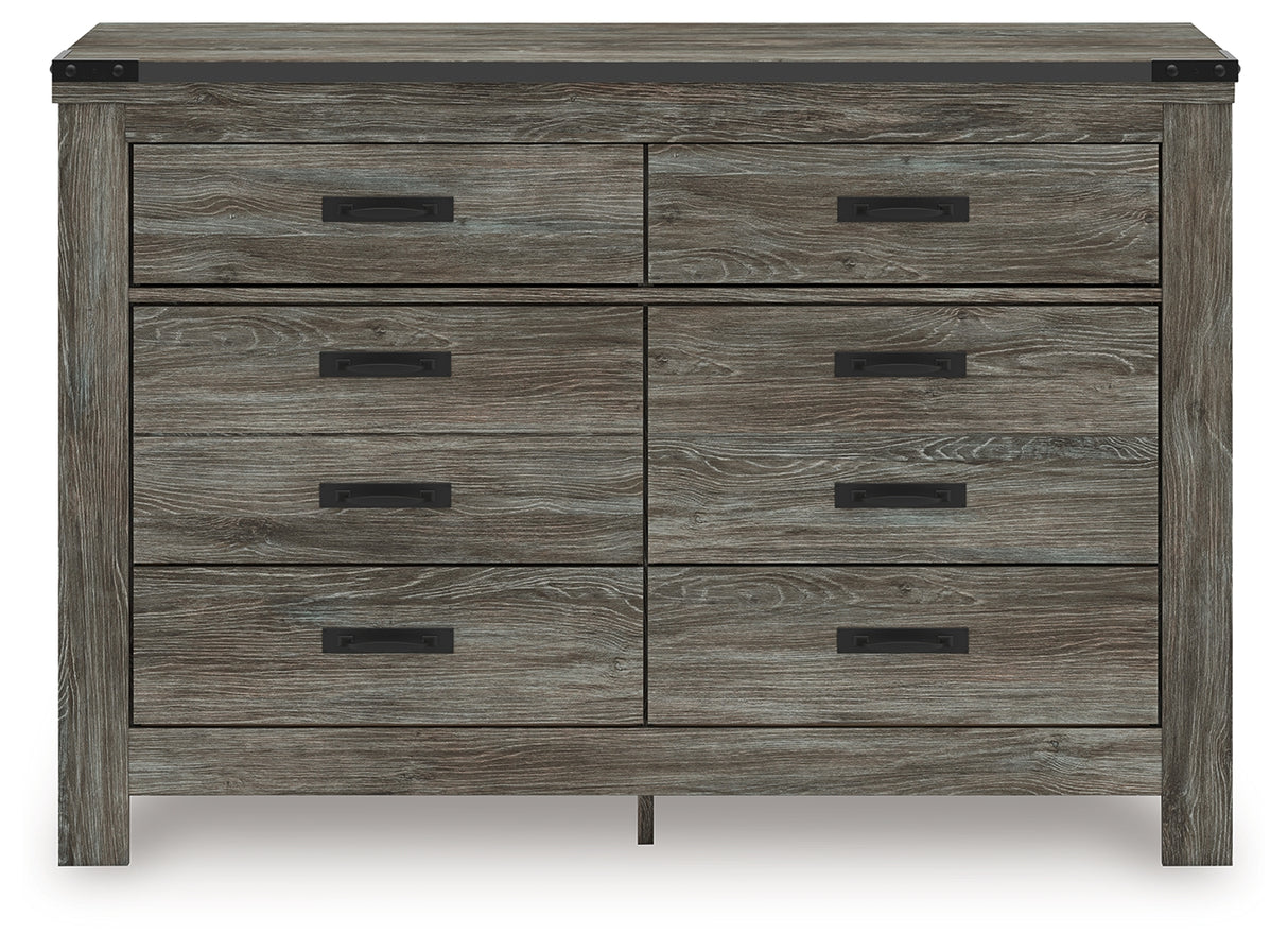 Frandern Dresser