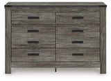 Frandern Dresser