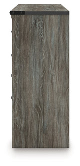 Frandern Dresser