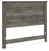 Frandern Queen Panel Headboard