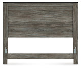 Frandern Queen Panel Headboard