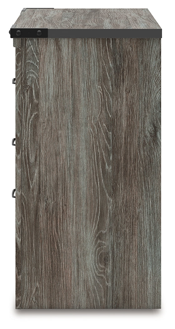 Frandern Nightstand