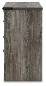 Frandern Nightstand