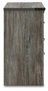 Frandern Nightstand