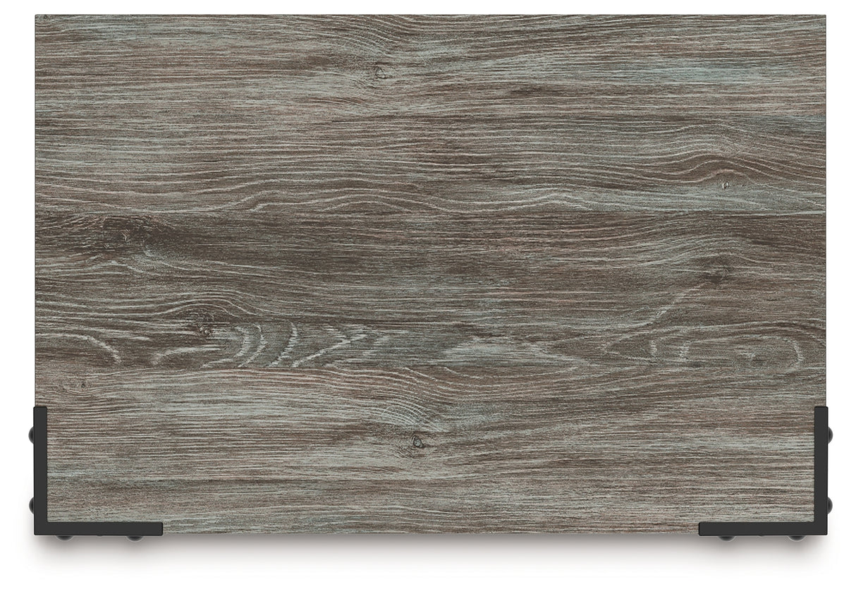 Frandern Nightstand