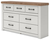 Savonport Dresser