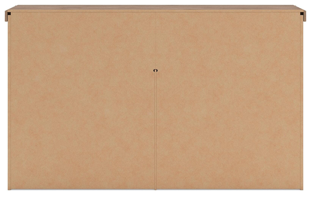 Savonport Dresser