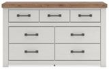 Savonport Dresser