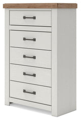 Savonport Chest of Drawers