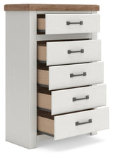 Savonport Chest of Drawers