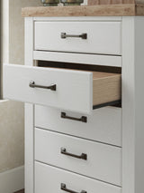 Savonport Chest of Drawers