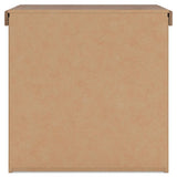 Savonport Nightstand