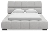 Grendusk Queen Upholstered Bed