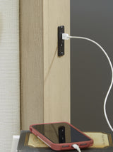 Calmoro King Bookcase Bed