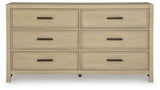 Calmoro Dresser